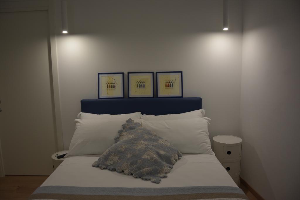San Marco Design Maison d'hôtes