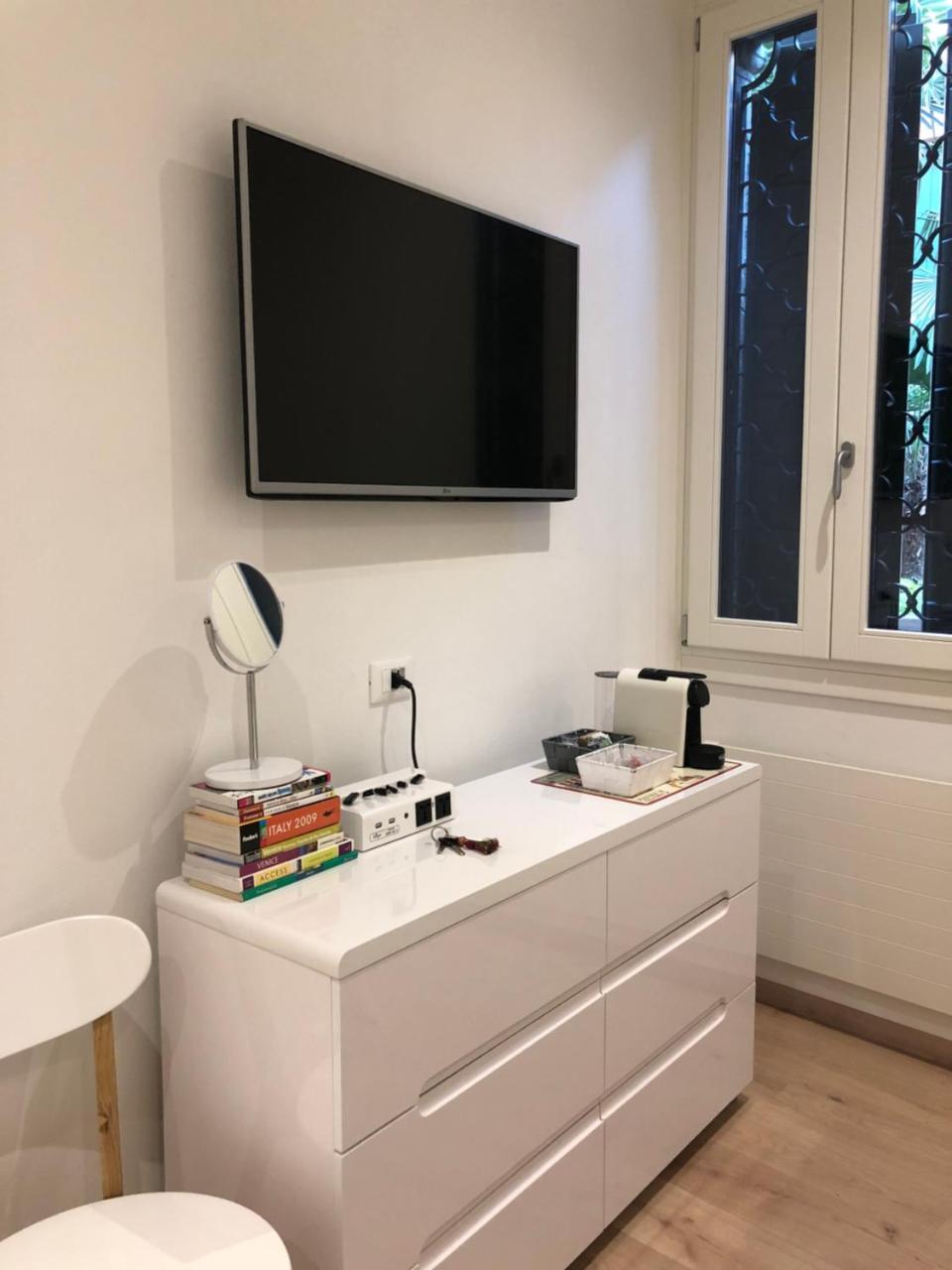 San Marco Design Venise