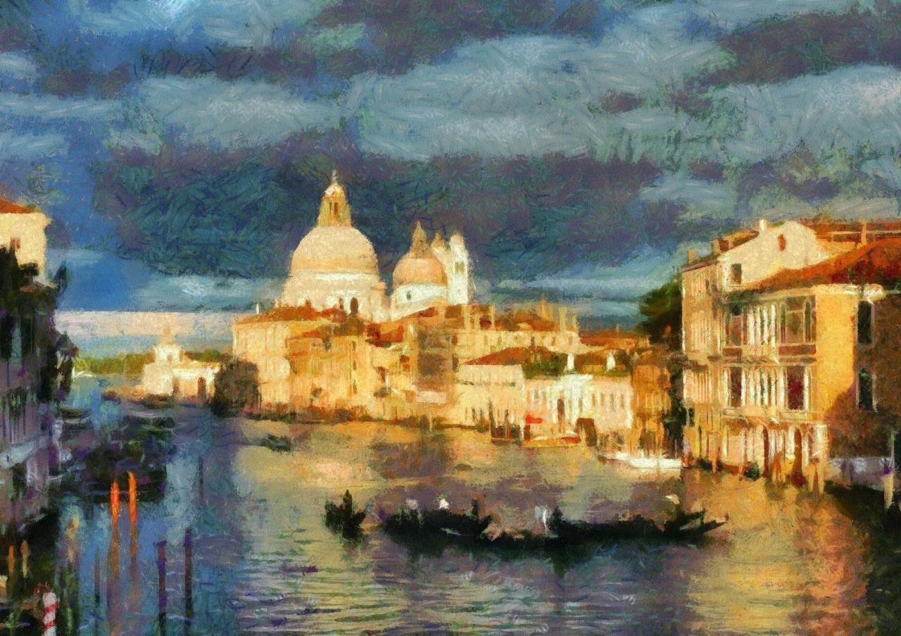 San Marco Design Venise