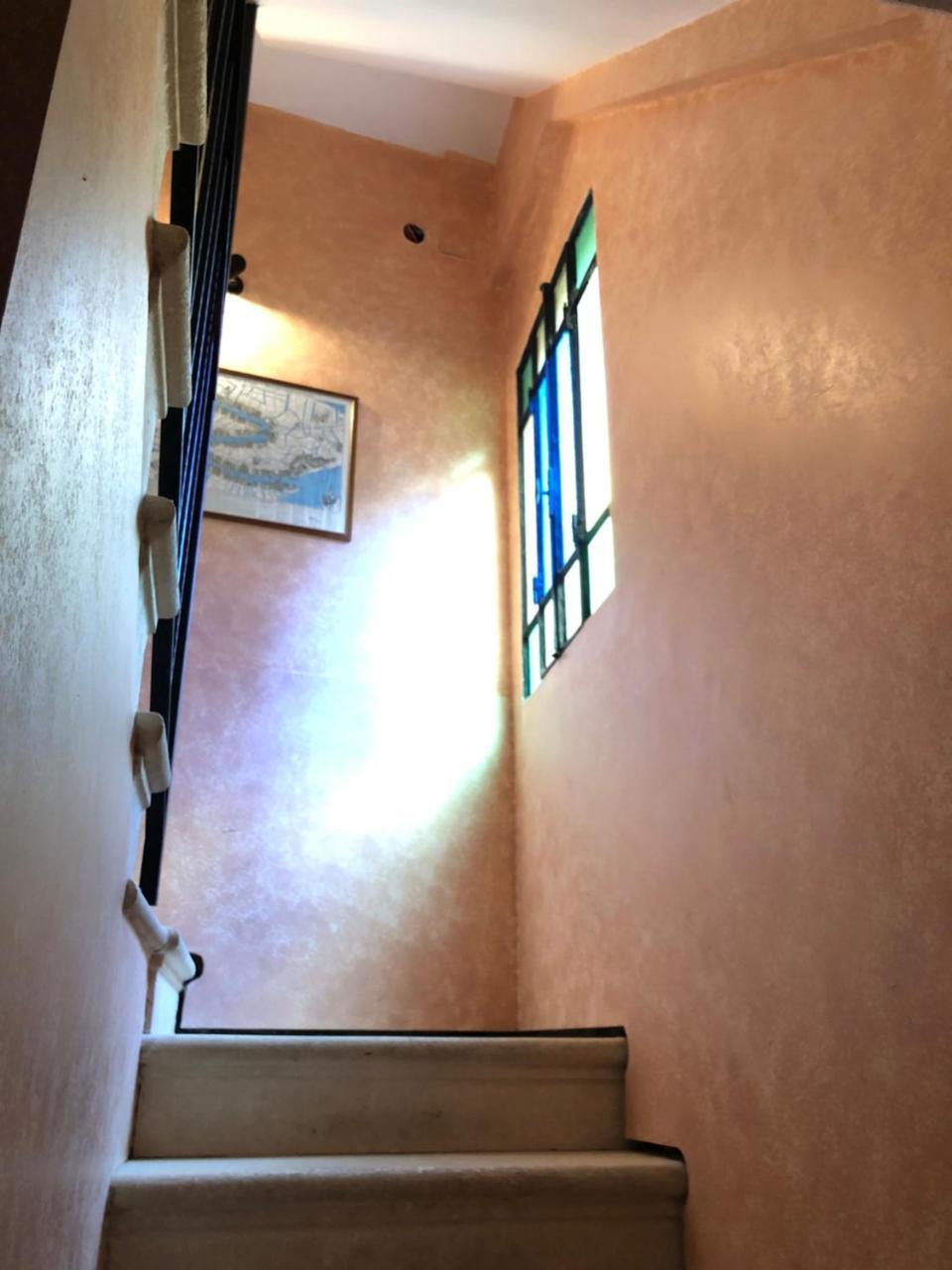 San Marco Design Maison d'hôtes Venise