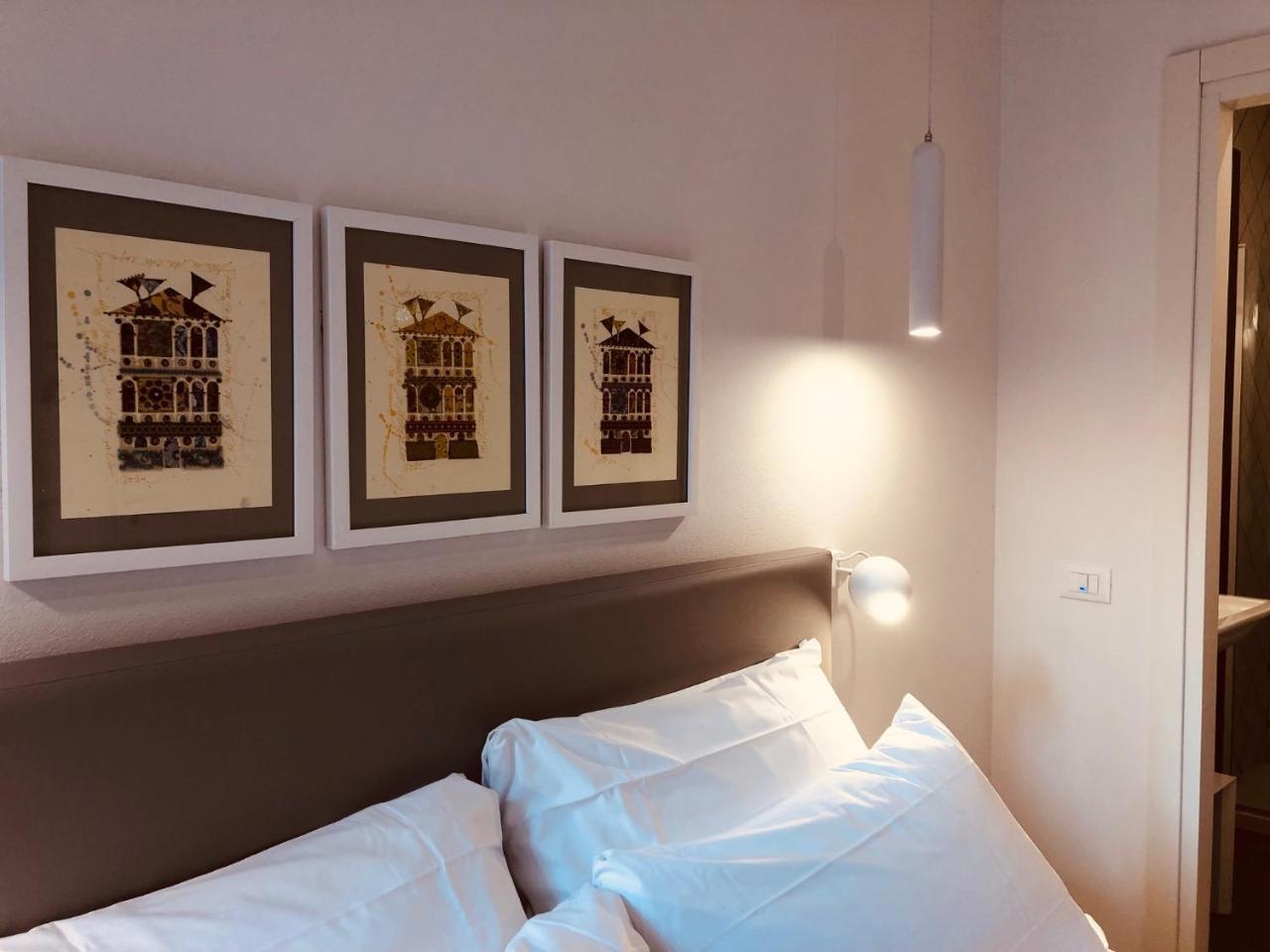 San Marco Design Venise