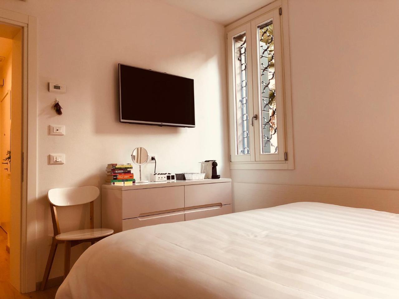 San Marco Design Maison d'hôtes 2*