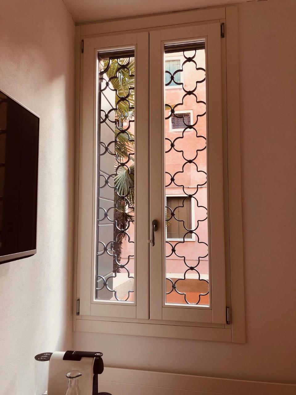 San Marco Design Maison d'hôtes