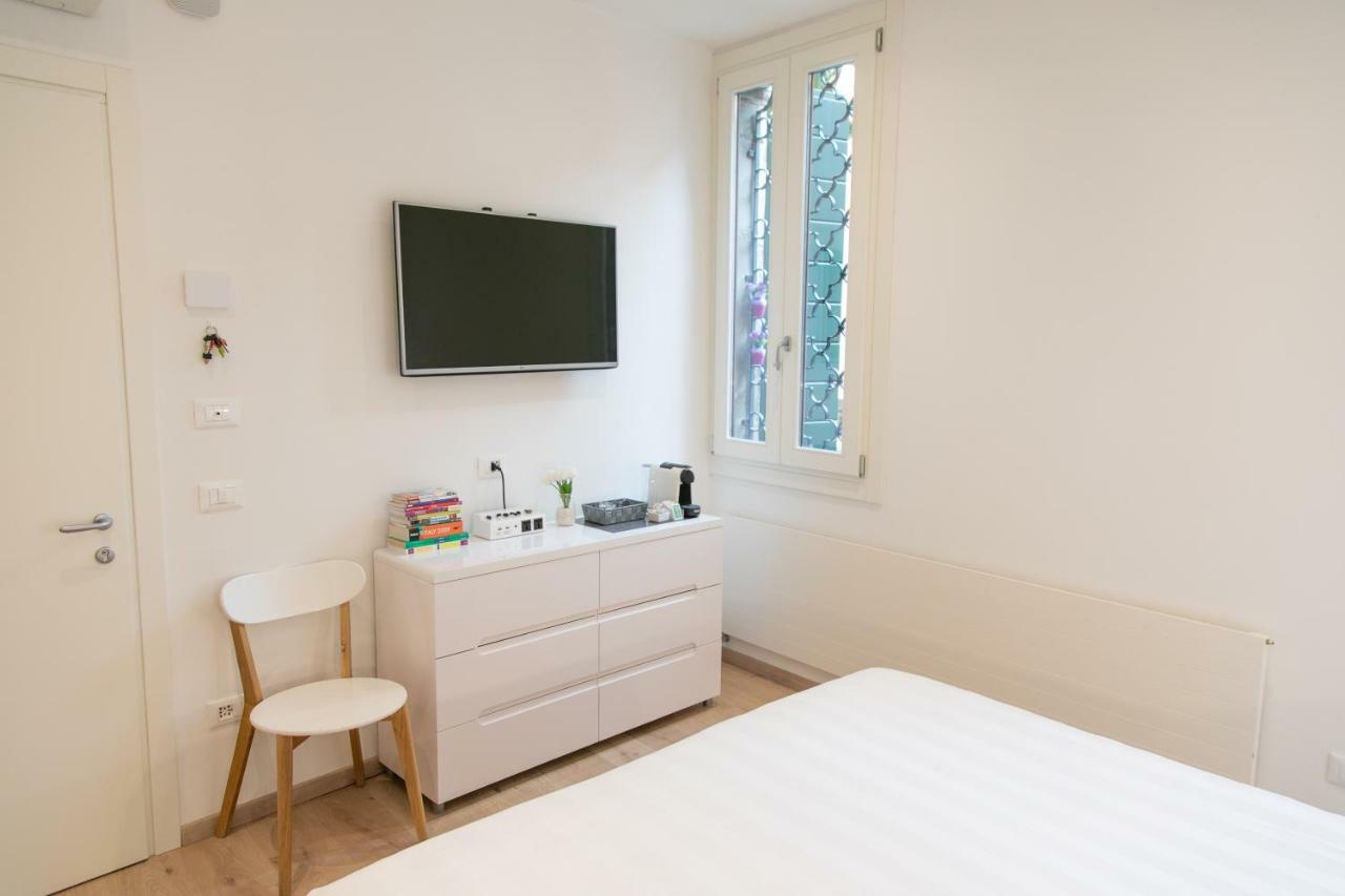 Maison d'hôtes San Marco Design 2*